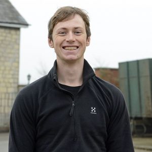 James Stansfield James Stansfield