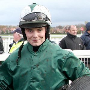 Jamie Hamilton Jamie Hamilton