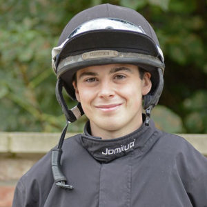 Aiden Blakemore Aiden Blakemore